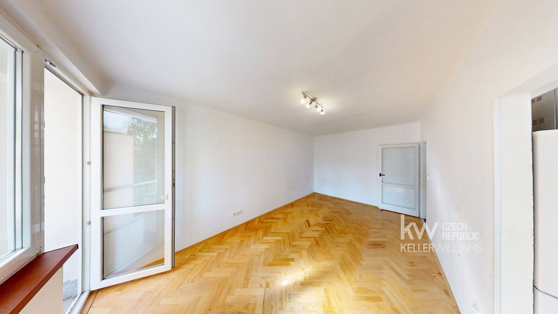 3+1, José Martího 388, Praha Veleslavín, 59 m² - 1