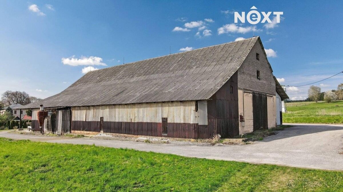 Sklady, Dvůr Králové nad Labem, 544 01