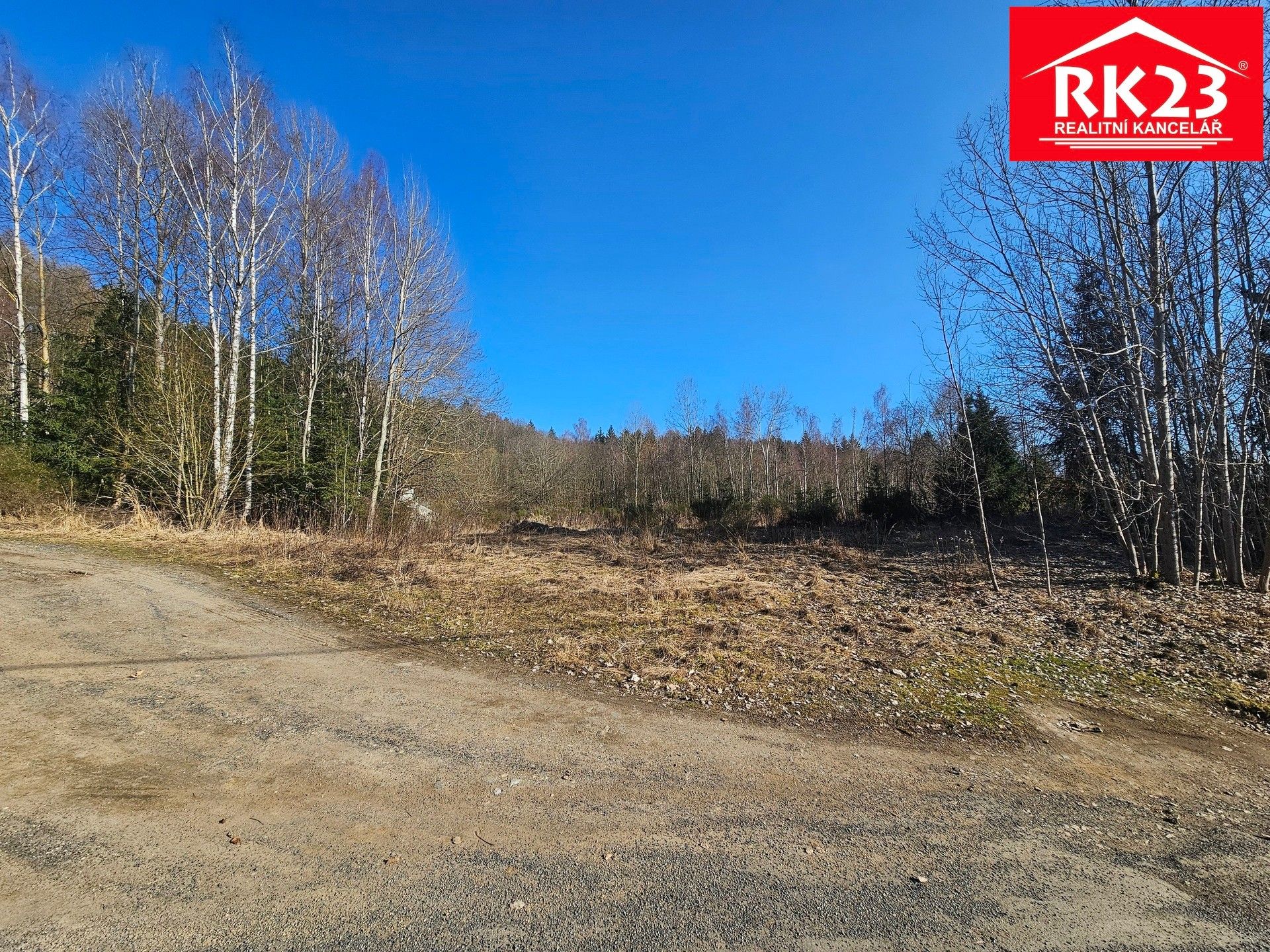 Pozemky pro bydlení, Za Školou, Mariánské Lázně, 6 347 m² - 1
