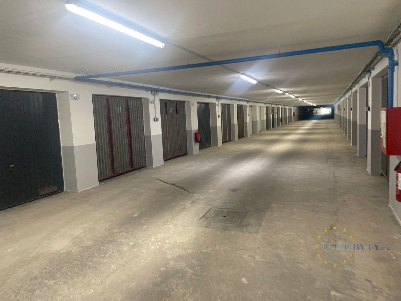Ostatní, Praha - Chodov, okres Praha 11, Hlavní město Praha, 17 m² - 1