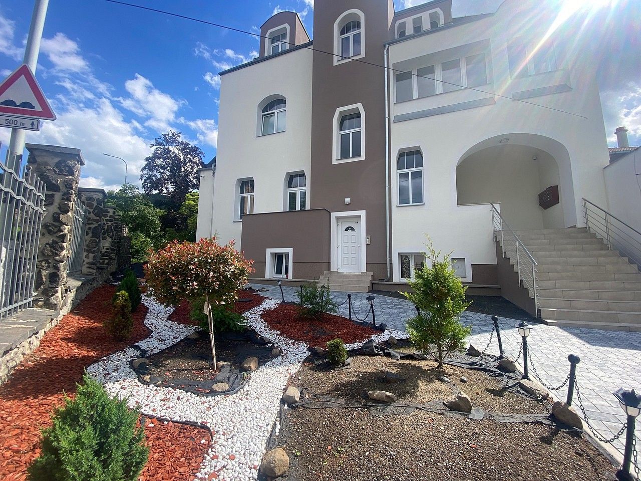Činžovní dům · 744 m² · Ústí nad Labem - Střekov, Ústecký kraj - 2