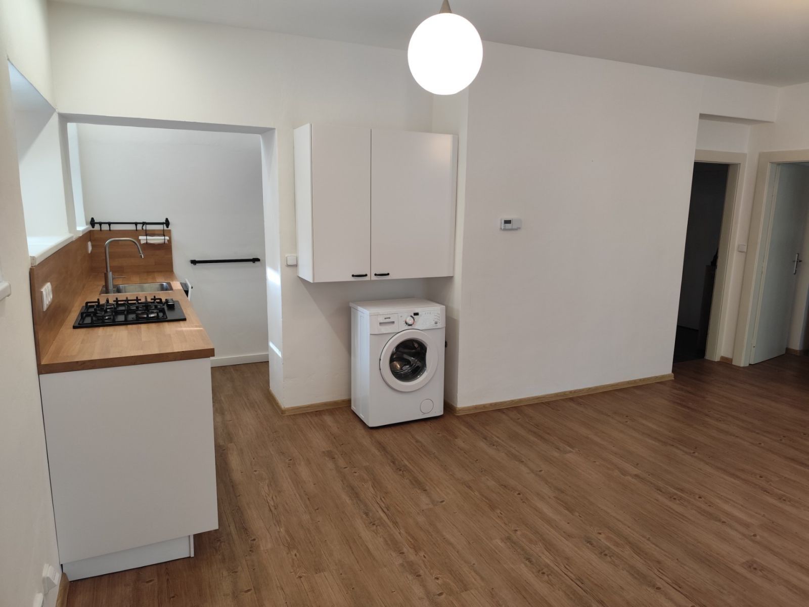 2+kk, Renneská třída, Brno - Štýřice, Jihomoravský kraj, 43 m² - 2