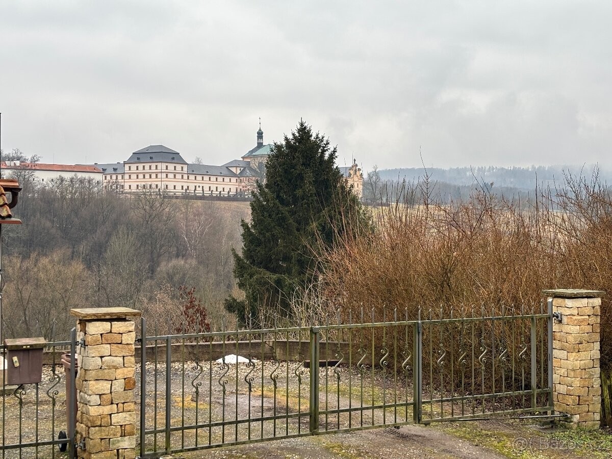 Pozemek pro bydlení · Kuks, 544 43 - 4