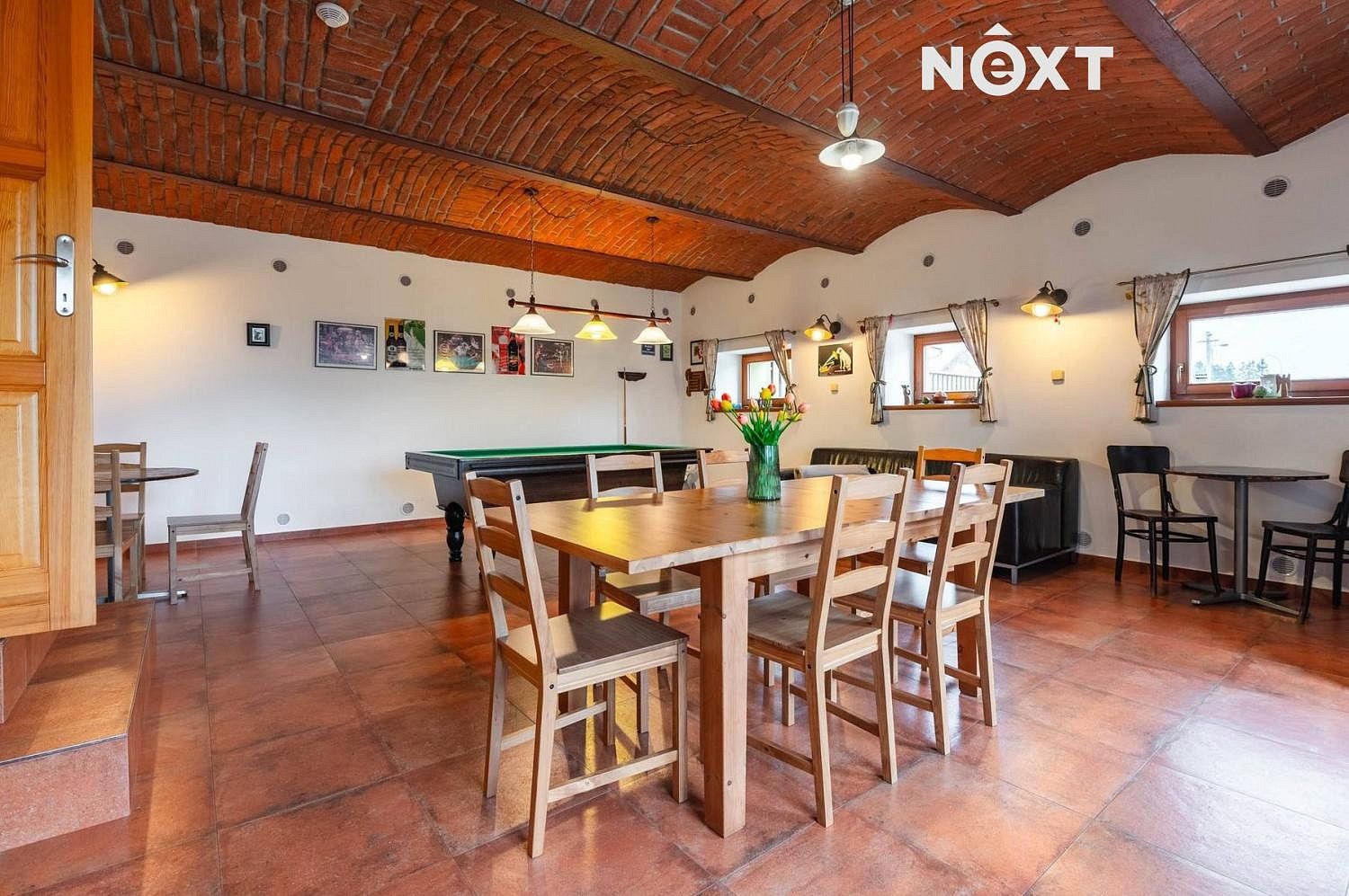 Ubytovací zařízení · 230 m² · Stará Paka - Brdo, okres Jičín - 3