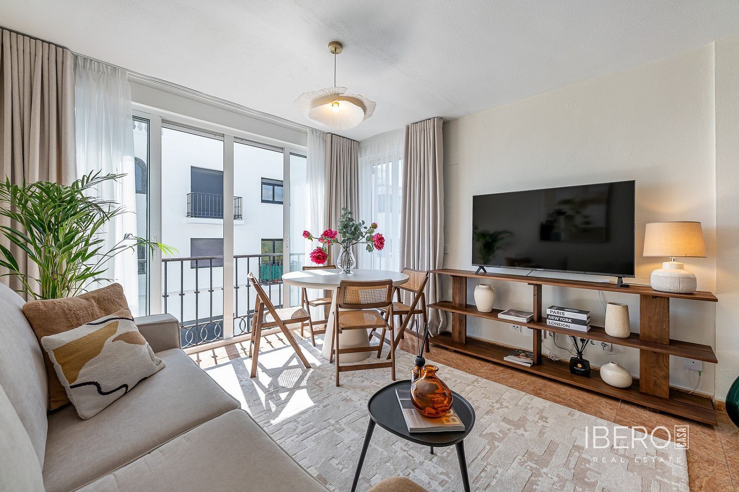 Prodej byt 2+kk - La Duquesa, Španělsko, 57 m² - 5