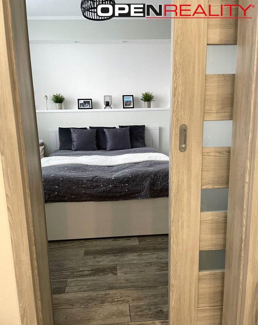 Prodej byt 1+1 - Národního odboje, Břeclav, 32 m²