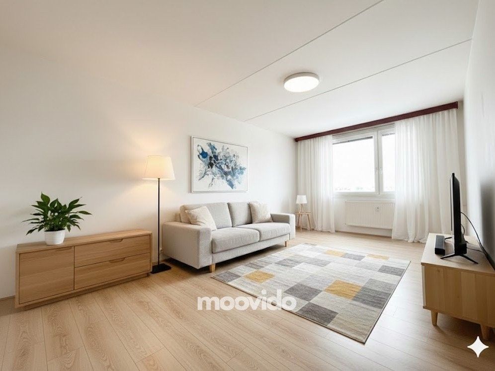 3+1, Imrychova, Praha, 76 m²