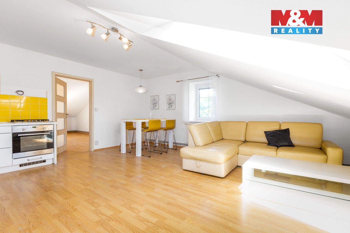 Byt 3+kk · 81 m² · Bezručova, Jeseník - 4