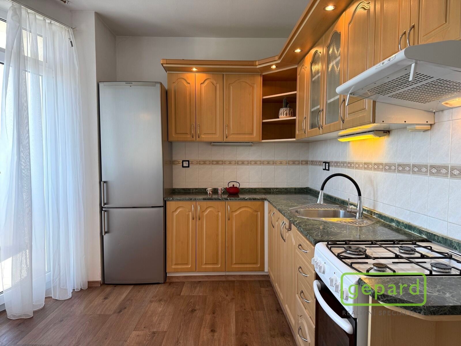 2+1, Handkeho, Olomouc, 66 m²