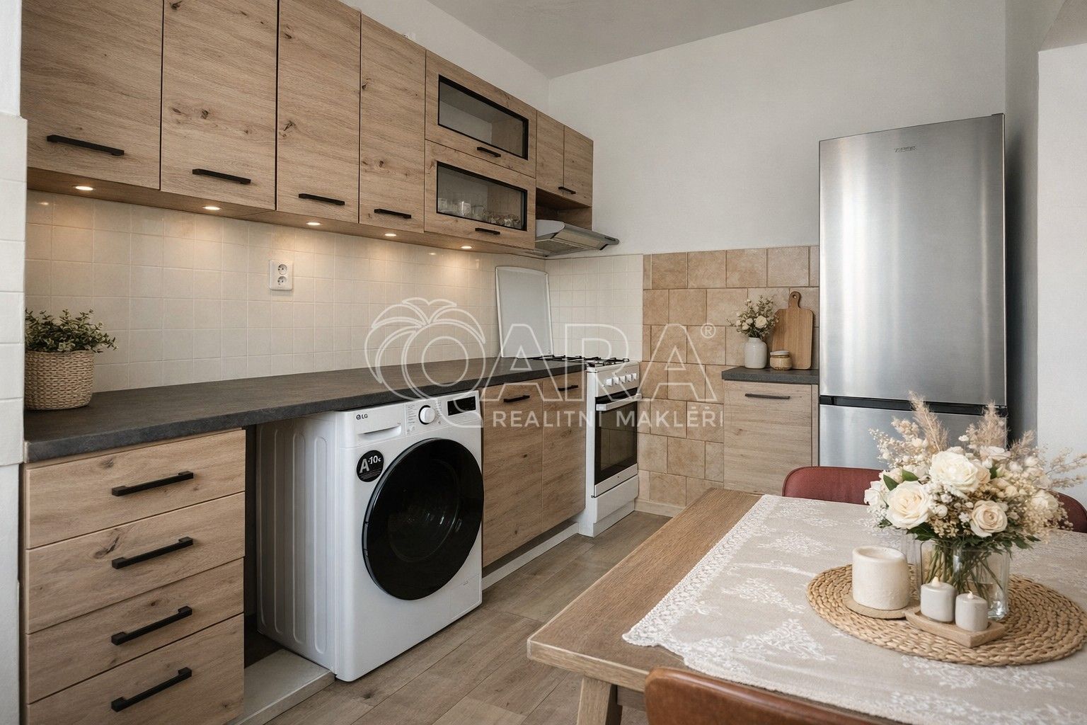 Prodej byt 2+1 - Vlasty Vlasákové, Ostrava, 43 m²