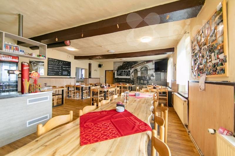 Prodej rodinný dům - Revoluční, Nýřany, 180 m²