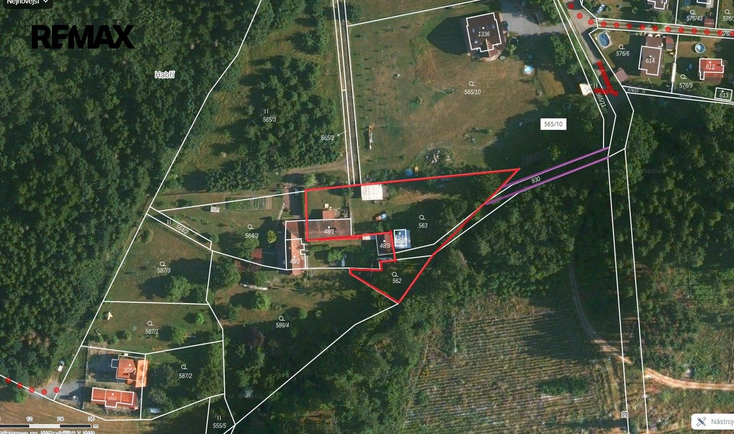 Rodinný dům · 127 m² · Velké Popovice - 3