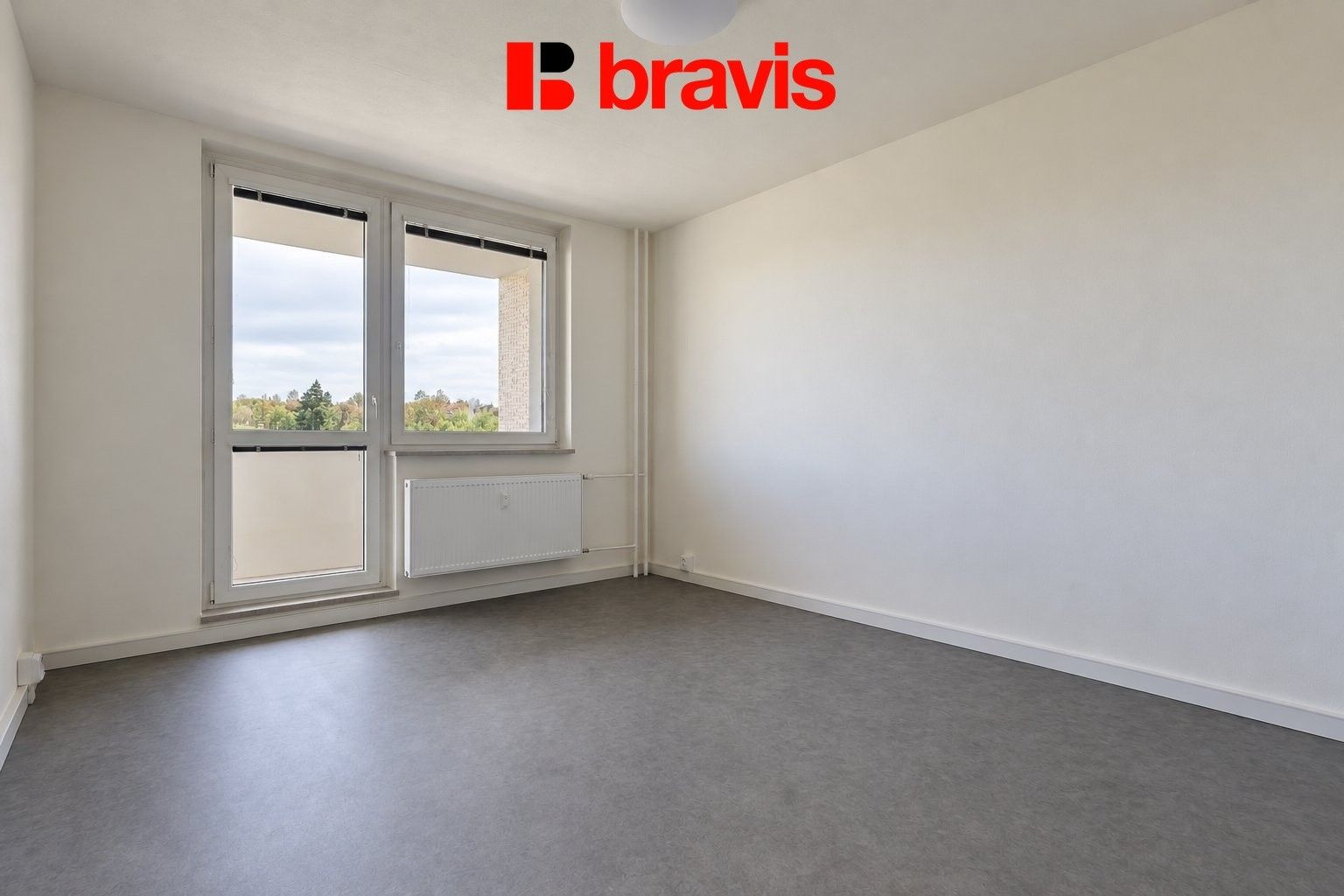 Byt 3+1 · 75 m² · Turgeněvova 1135, Brno Černovice - 3