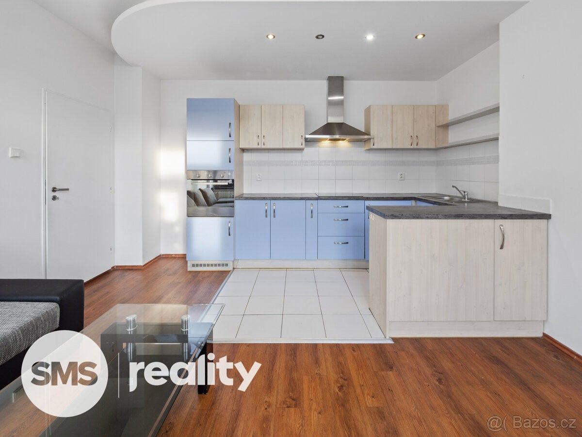 Pronájem byt - Slavkov u Brna, 684 01