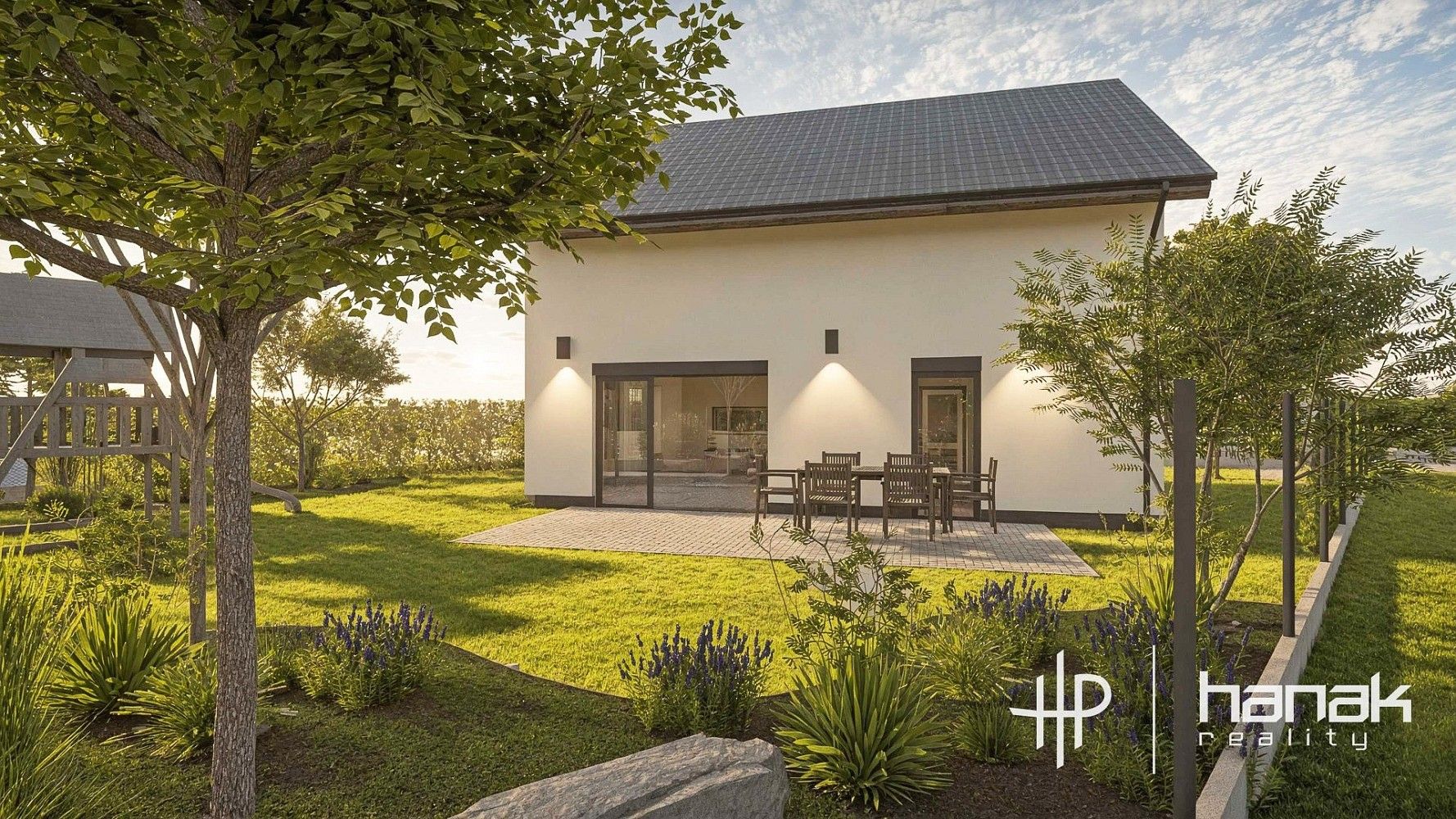 Rodinný dům · 115 m² · Lutín - Třebčín, okres Olomouc - 3