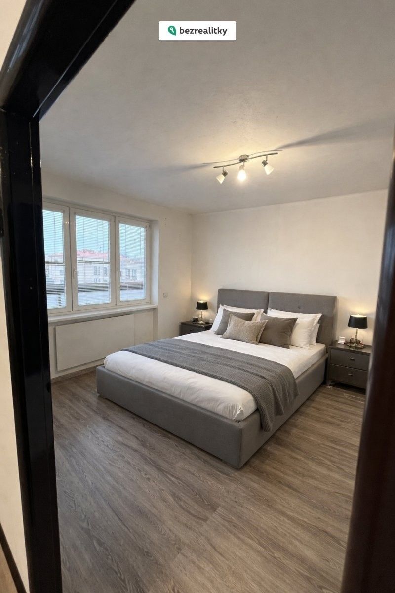 3+1, Blahoslavova 1645, Hořice, 75 m²