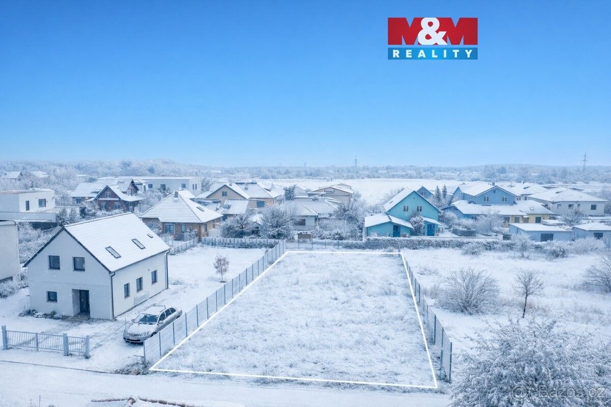 Pozemky pro bydlení, Neratovice, 277 11