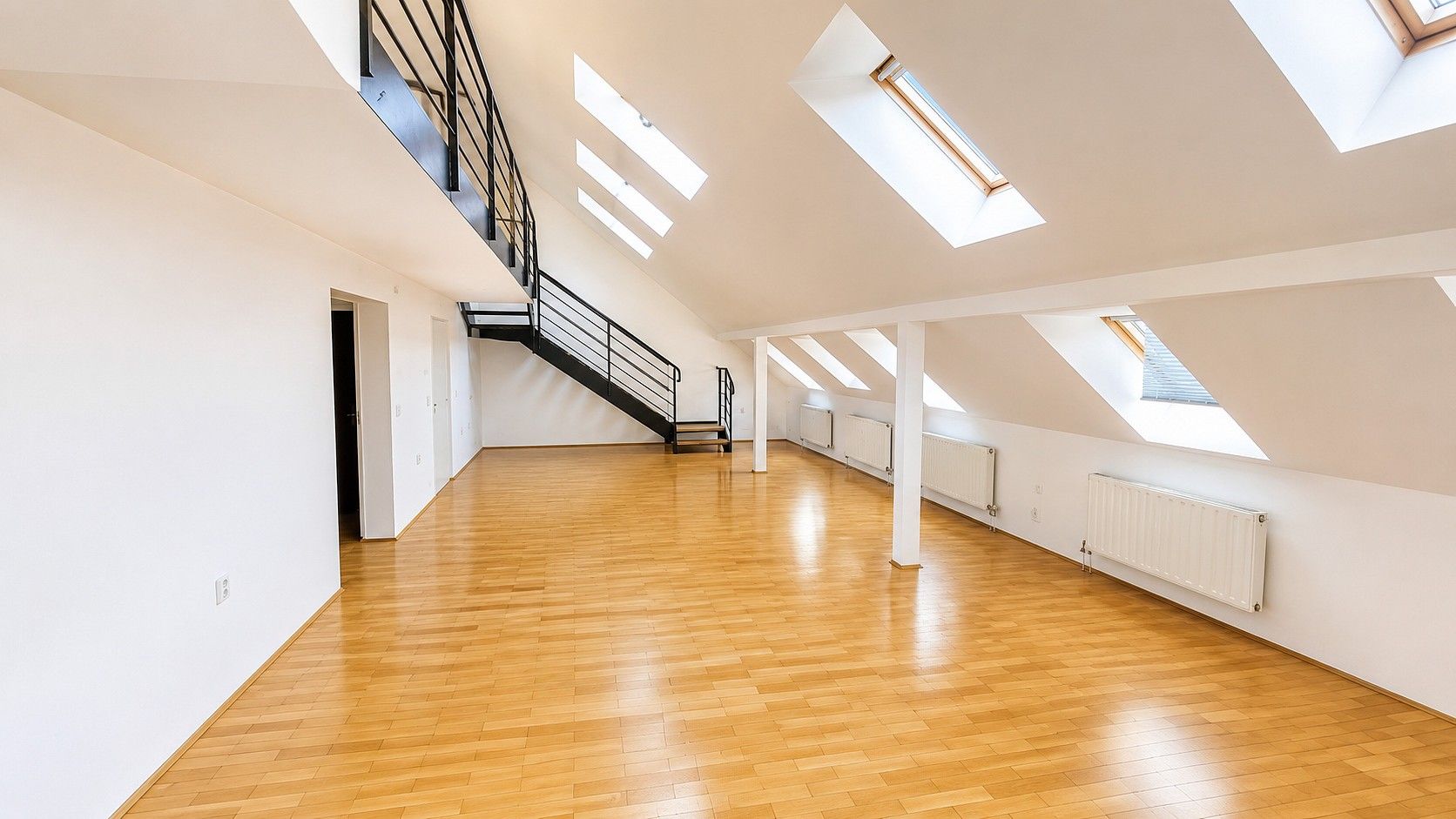 Byt 4+1, 219 m²