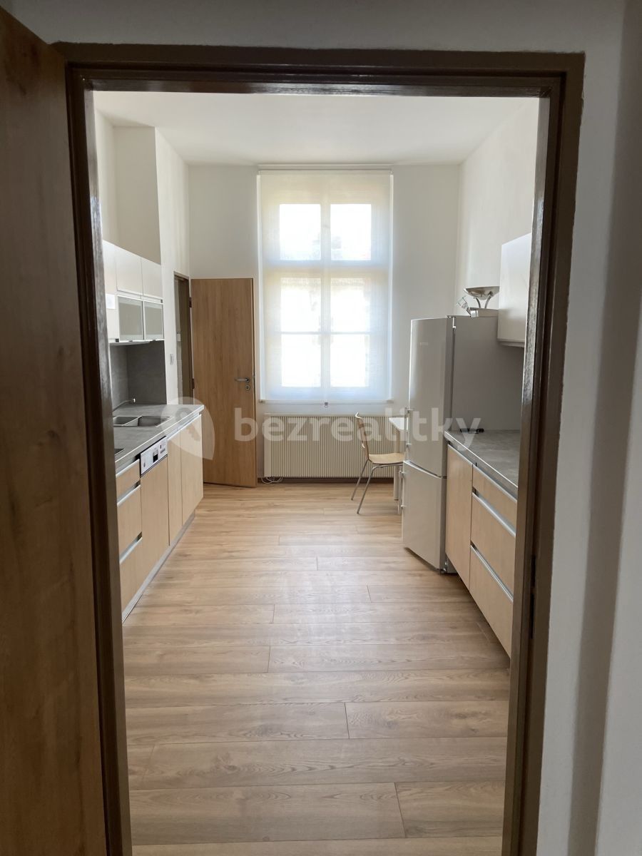 1+1, Duškova, Praha - Smíchov, 38 m² - 1