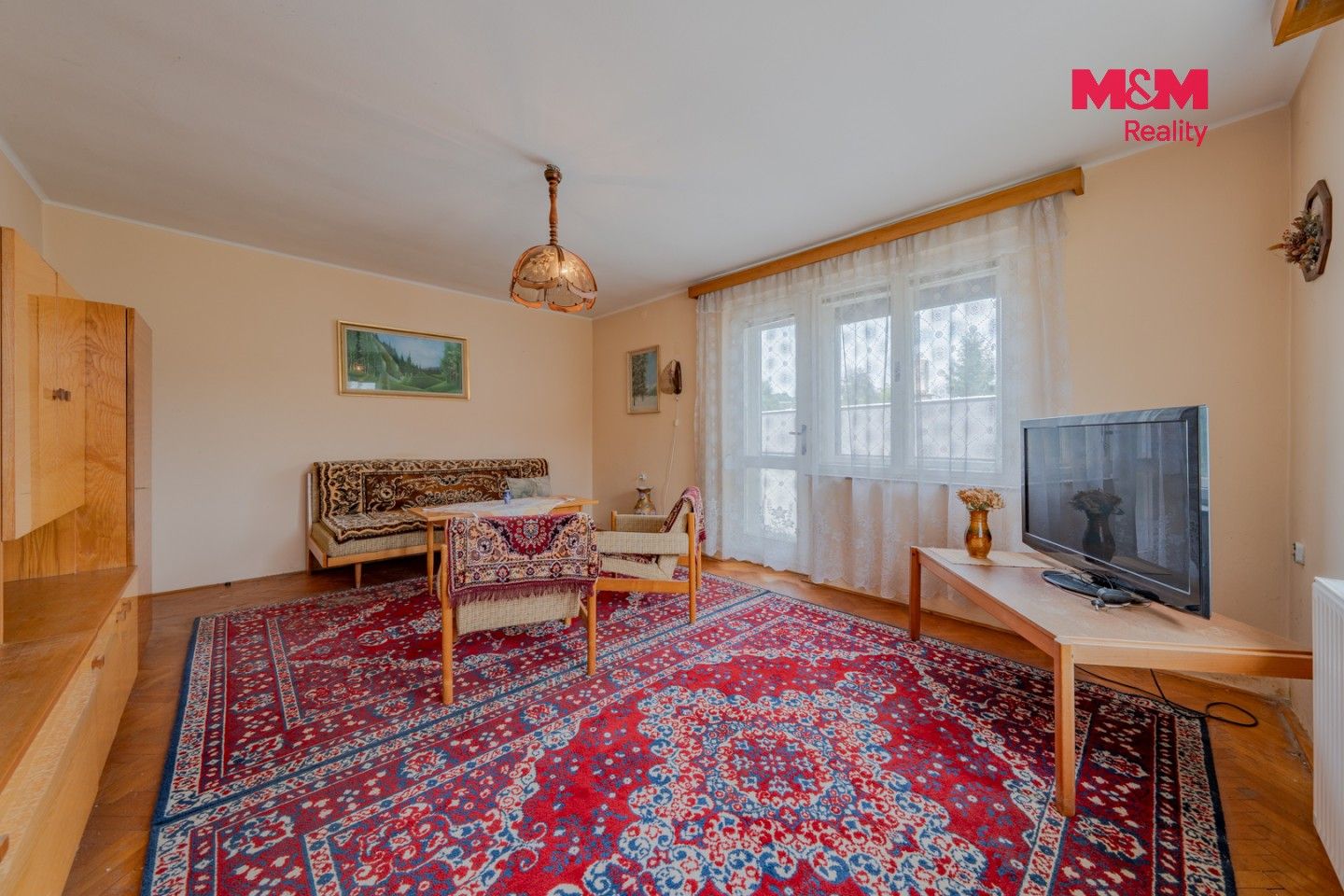 Rodinný dům · 100 m² · Březůvky - 4