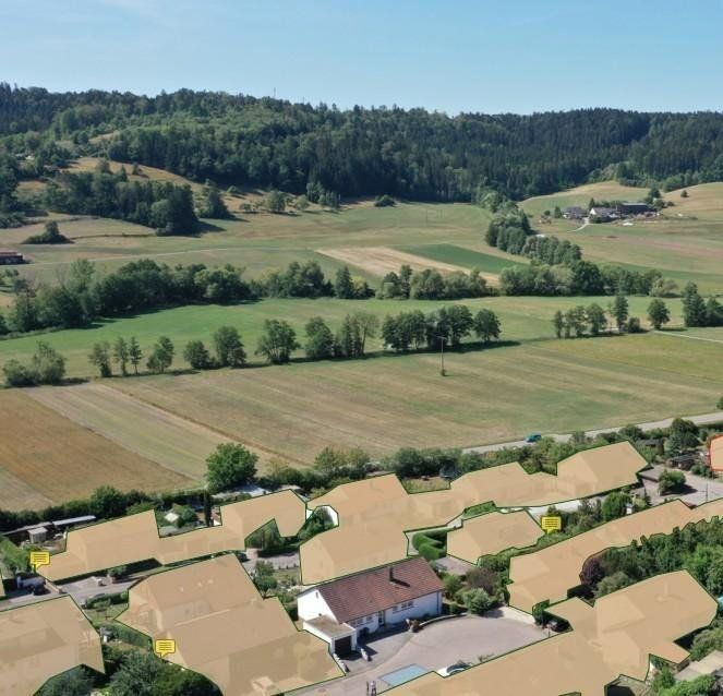 Rodinný dům · 193 m² · , Bádensko-Württembersko - 3