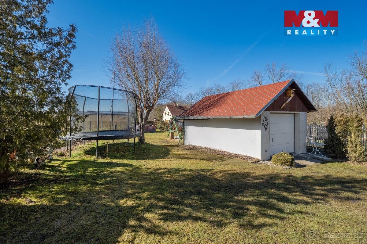 Prodej chata - Žatec, 438 01