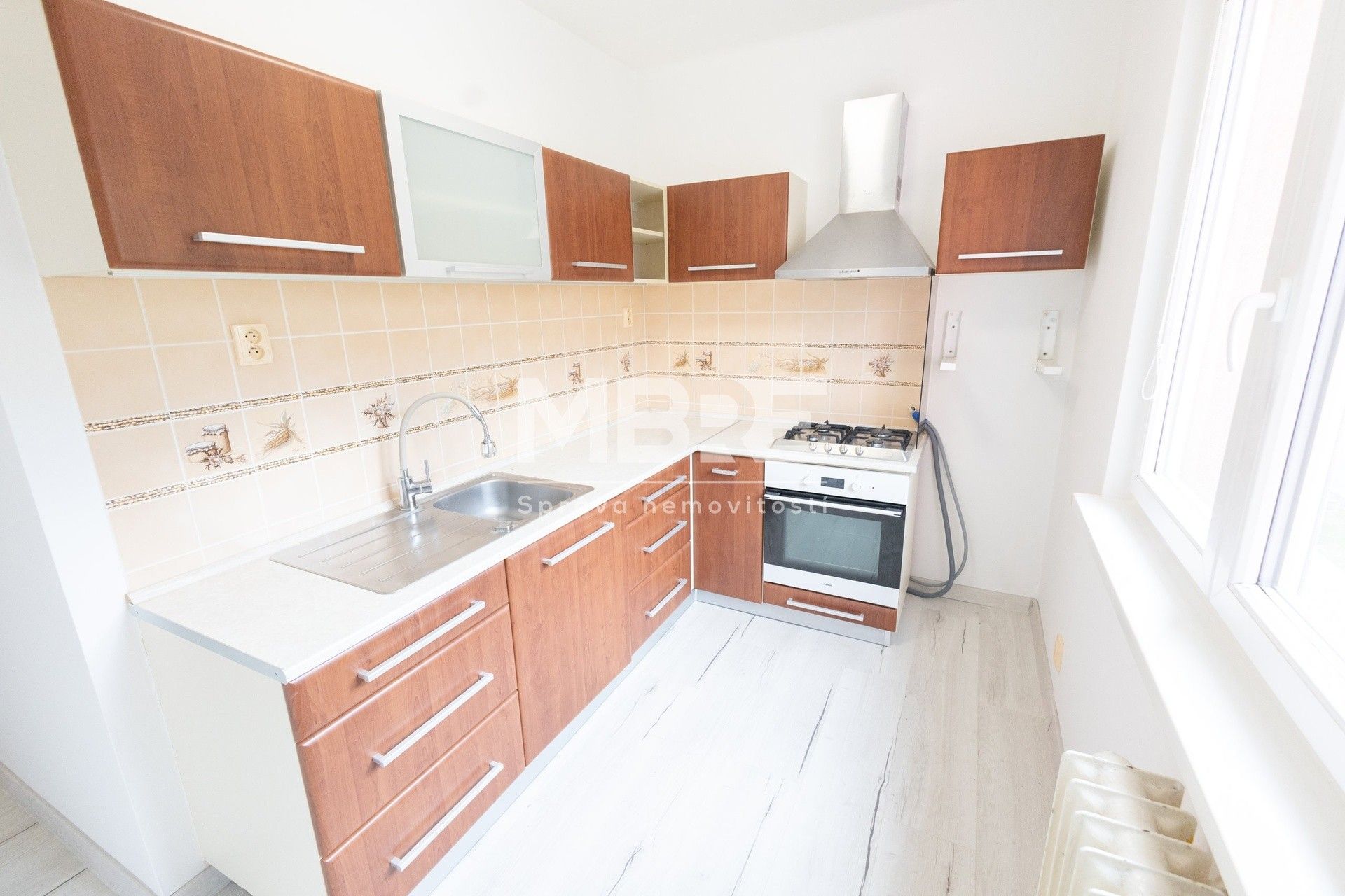 Pronájem byt 2+1 - Prameny, Karviná, 58 m²