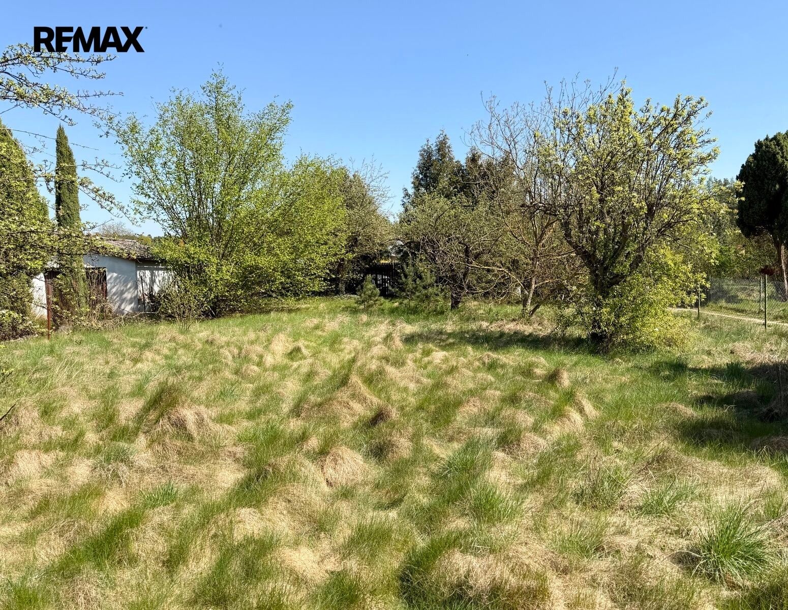 Pozemek pro bydlení · 2 196 m² · Hradištko - 4
