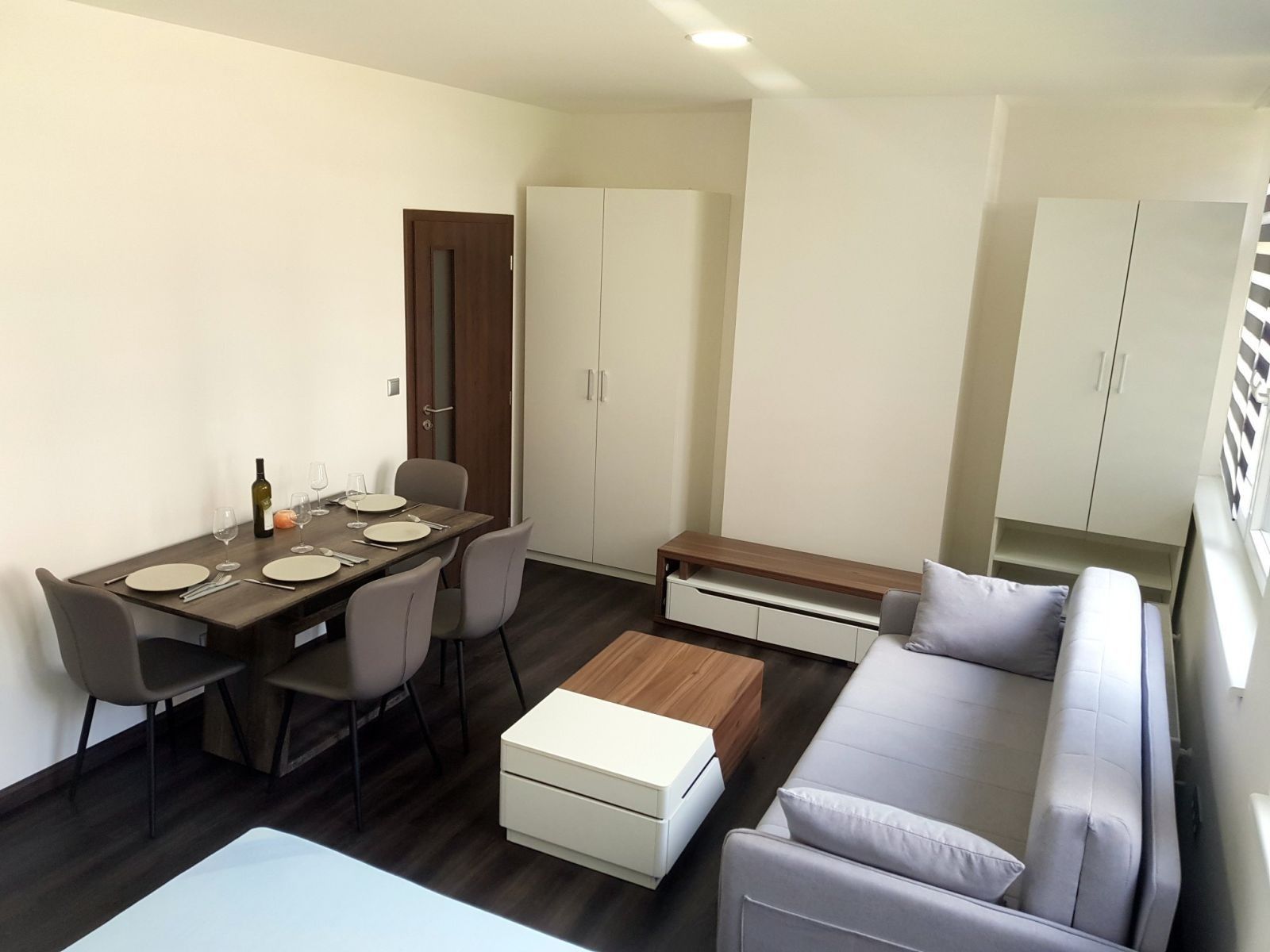 1+kk, Na Spravedlnosti, Pardubice - Pardubice, Pardubický kraj, 33 m² - 2