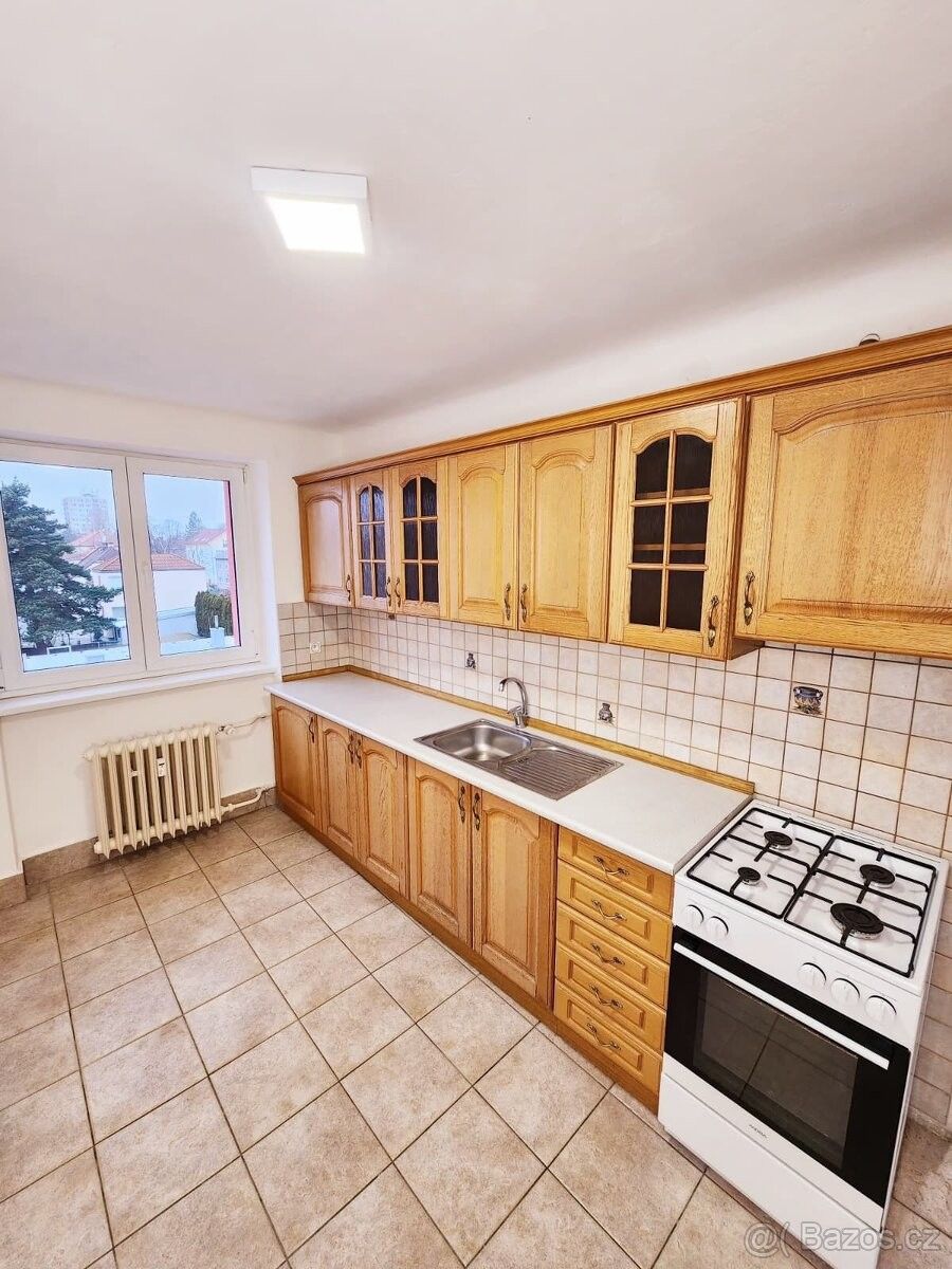 Byty, České Budějovice, 370 01