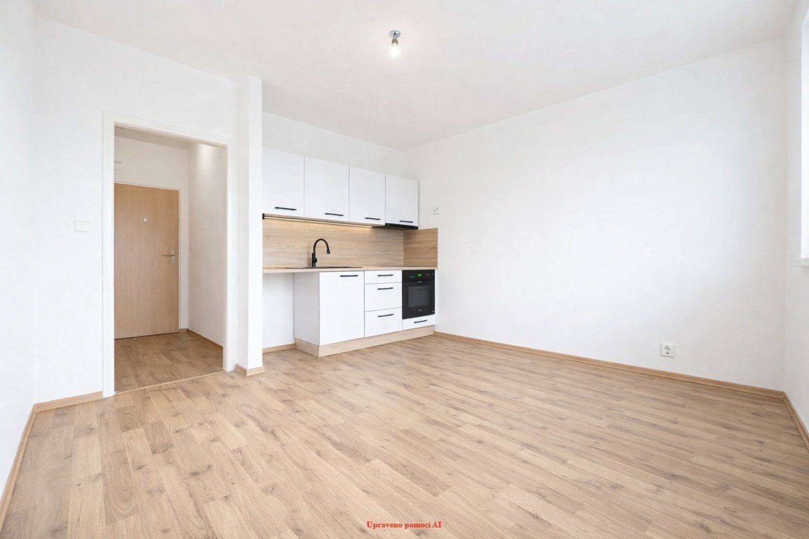 Pronájem byt 1+1 - Slovenská, Karviná - Karviná-město, Moravskoslezský kraj, 35 m² - 5