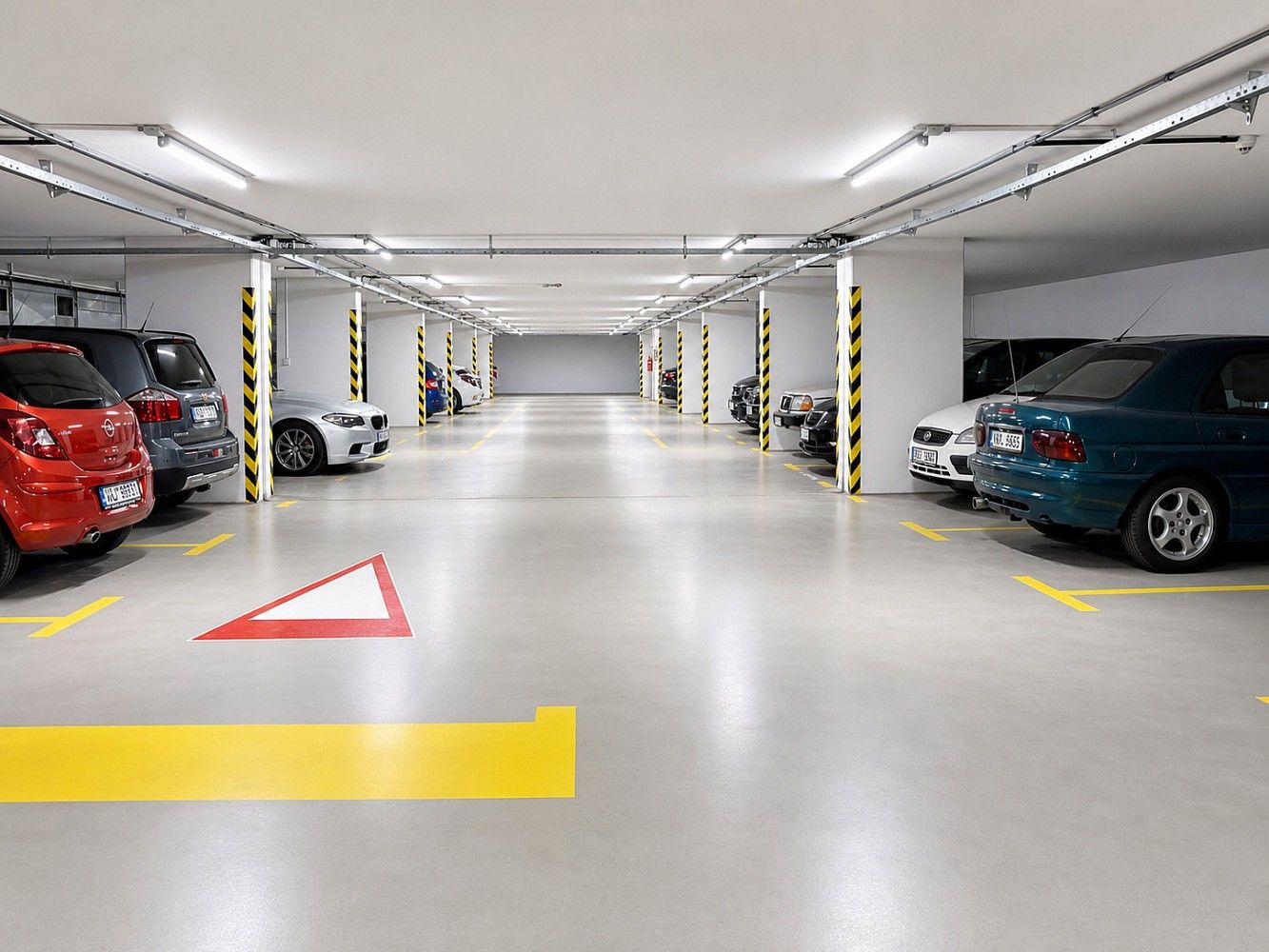 Nemovitost · 13 m² · Praha - Stodůlky, okres Praha 13, Hlavní město Praha - 3