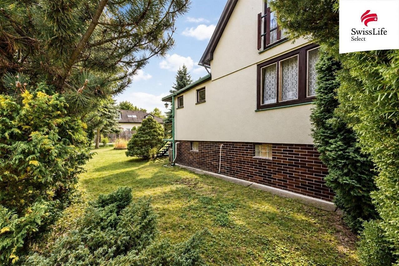 Chalupa · 70 m² · Petříkov, okres Praha-východ, Středočeský kraj - 3