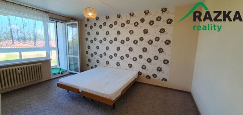 Pronájem byt 2+1 - Úšovice, Mariánské Lázně, 61 m² - 5