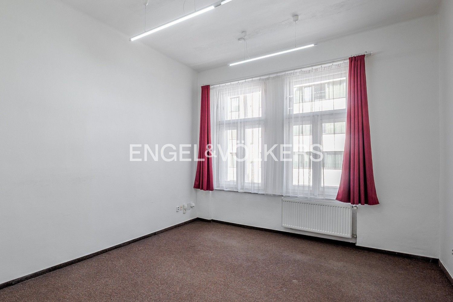Kanceláře, Praha - Žižkov, okres Praha 3, Hlavní město Praha, 22 m² - 2