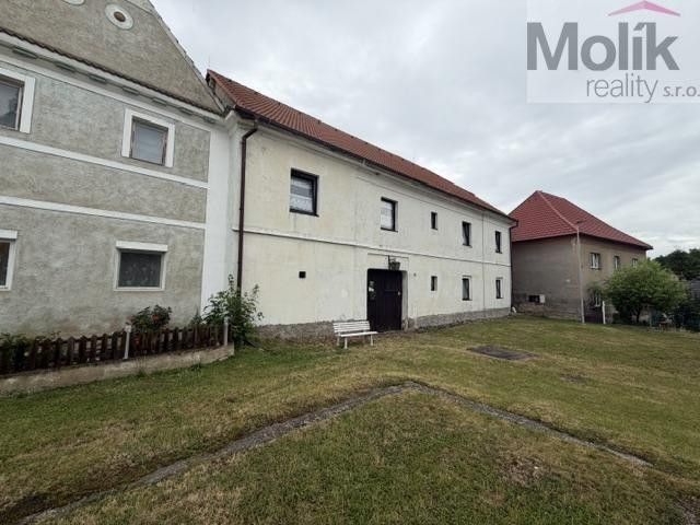 Rodinné domy, Kozly, 782 m² - 2