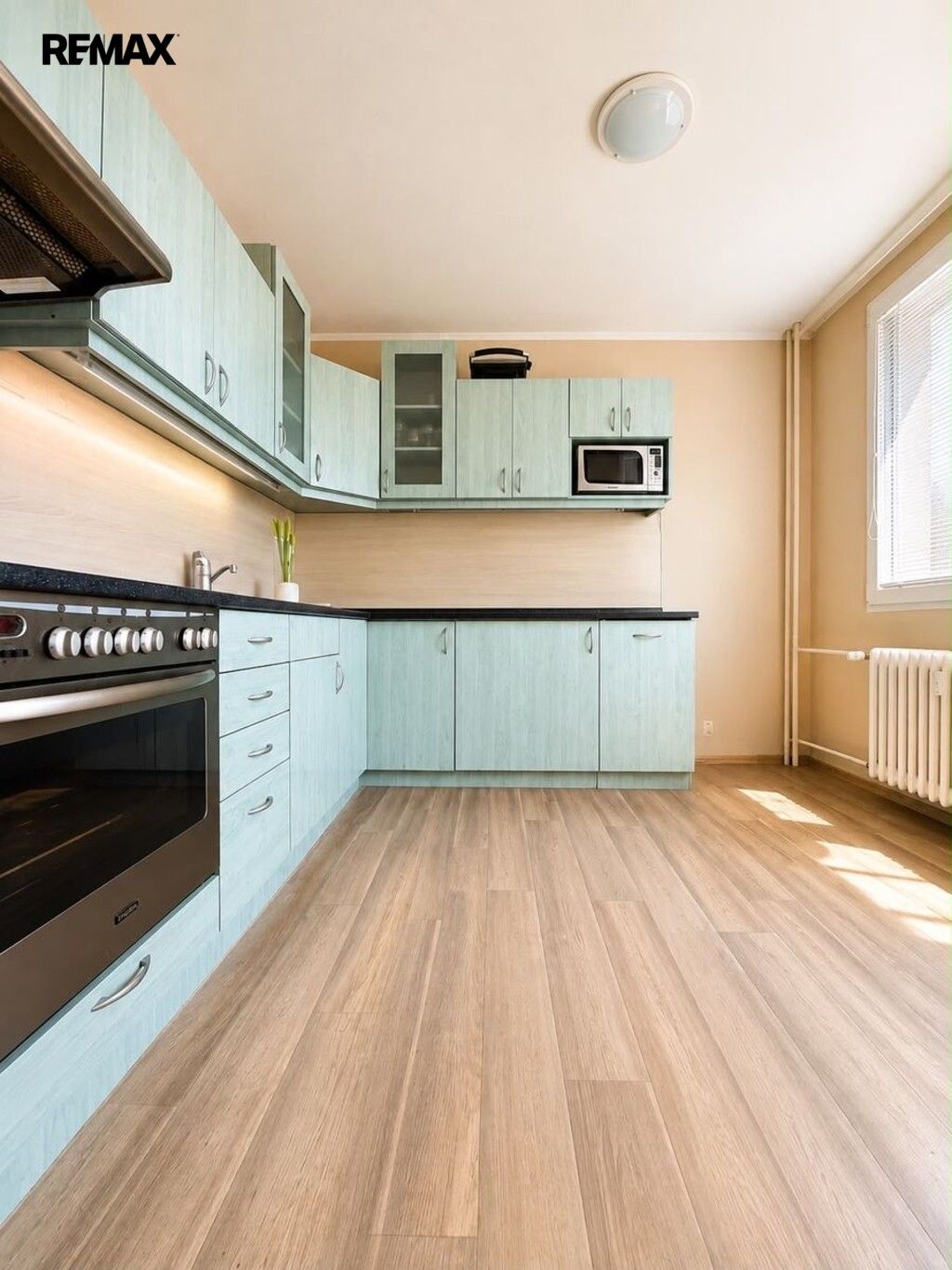 Byt 4+1 · 86 m² · Čapkova 856, Bílina Teplické Předměstí - 3