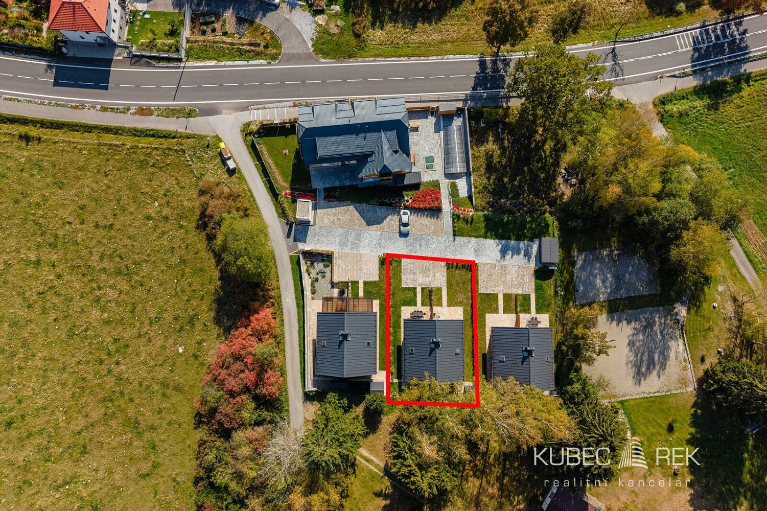Rodinný dům · 82 m² · Horní Planá - Hůrka, okres Český Krumlov - 3