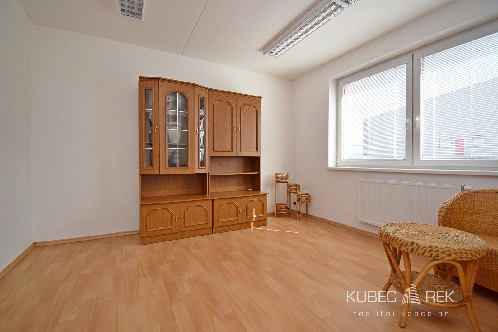 Pronájem kancelář - Železná, Tábor, 50 m²
