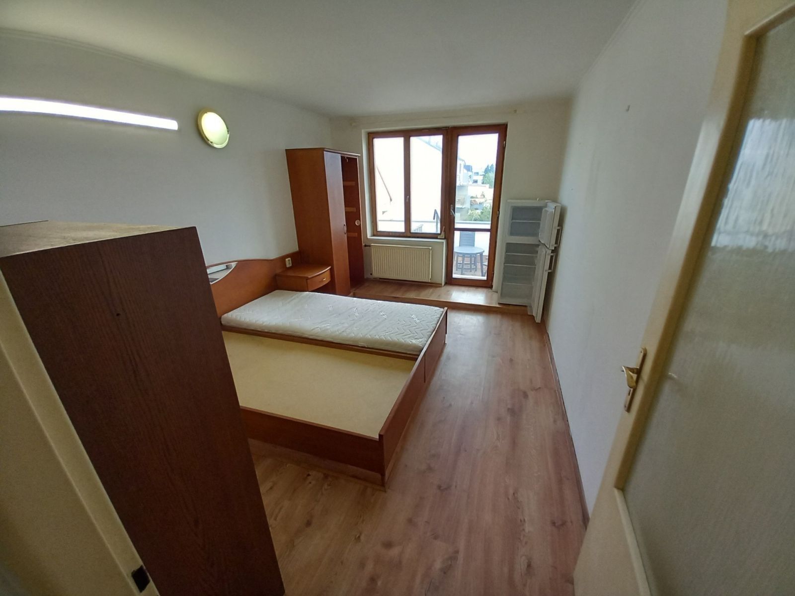 1+kk, Bělohorská, Praha - Břevnov, 22 m²