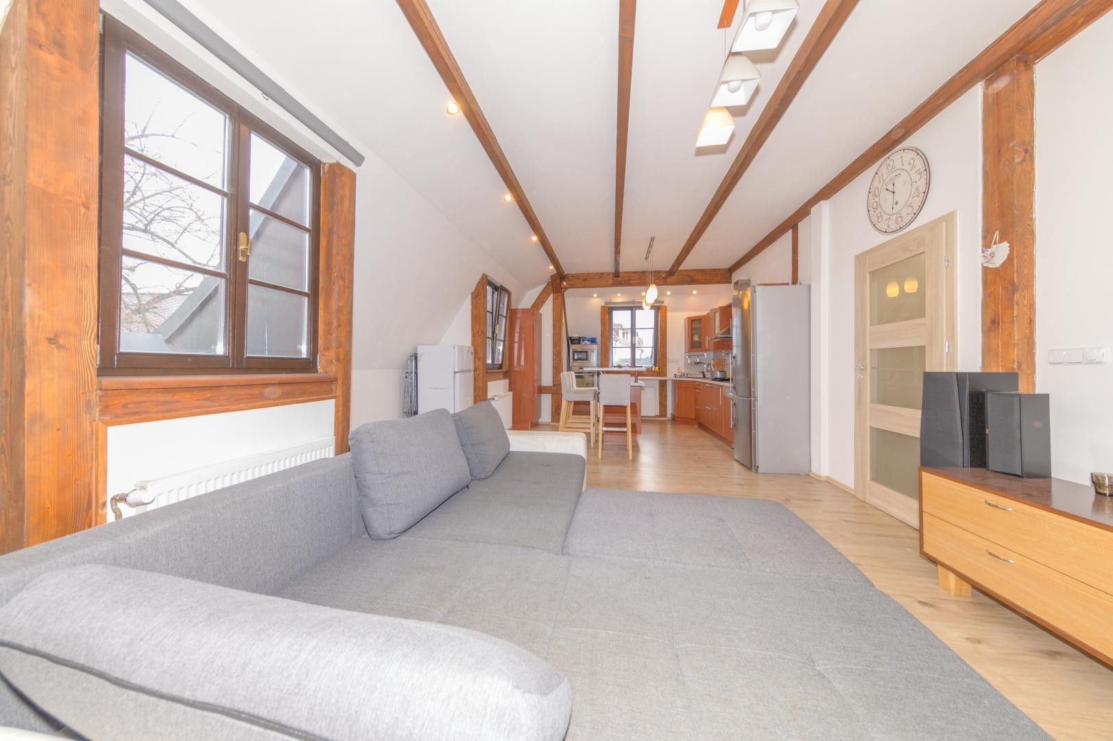 3+kk, I, Mladá Boleslav, 125 m²