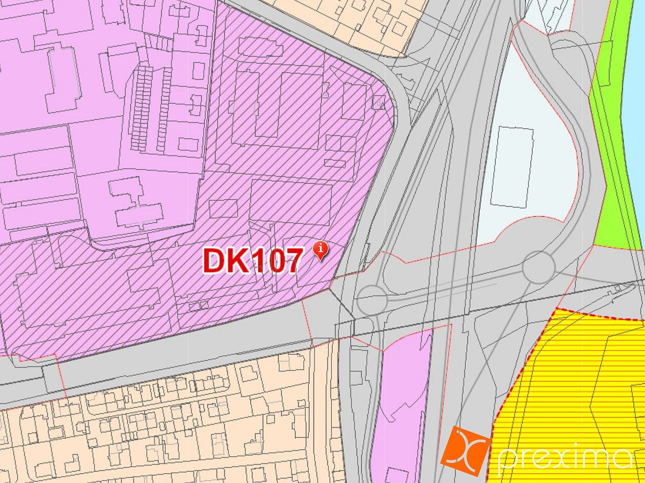 Komerční pozemek · Ostrava - 4