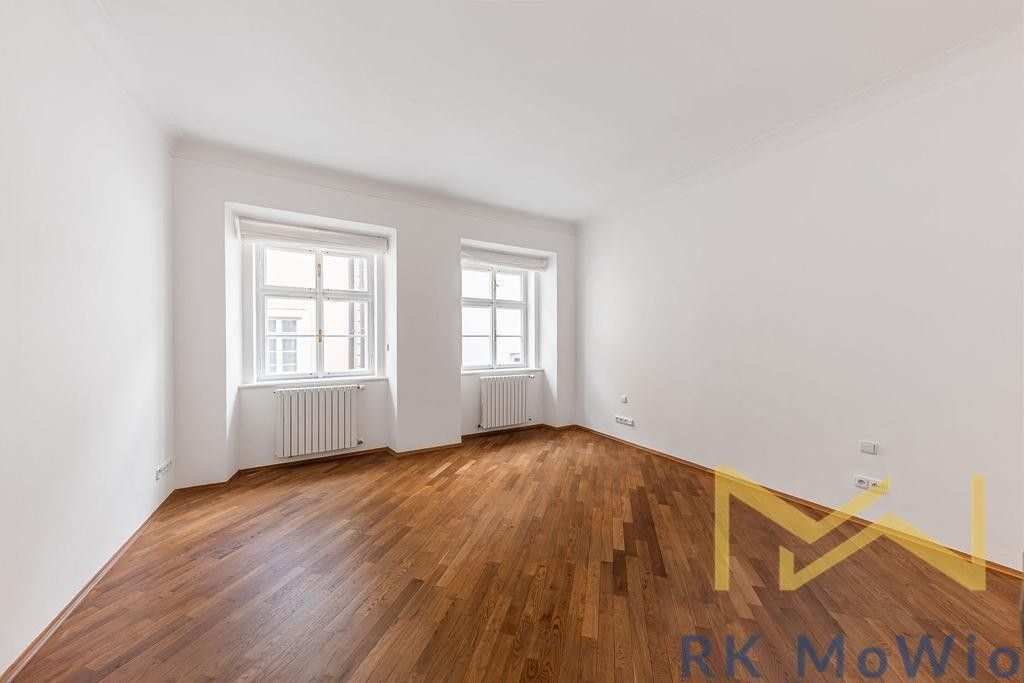4+1, Vlašská, Praha, 170 m² - 2
