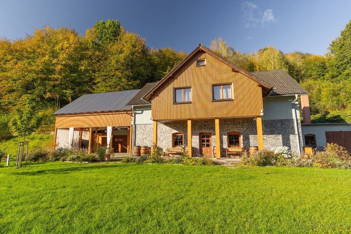 Restaurace · Oskava, 788 01 - 3