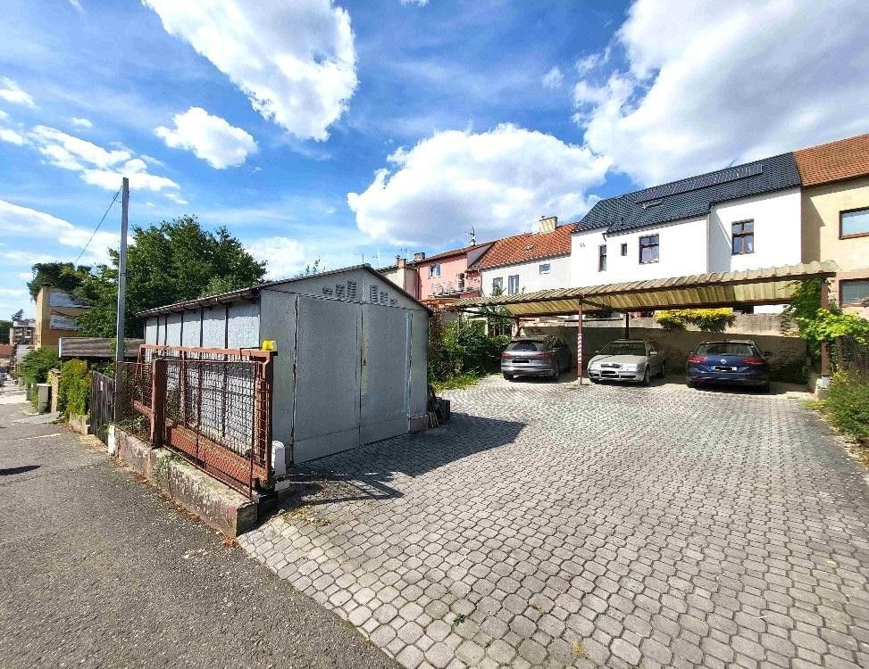 Pronájem komerční - Údolní, Tábor, 160 m²