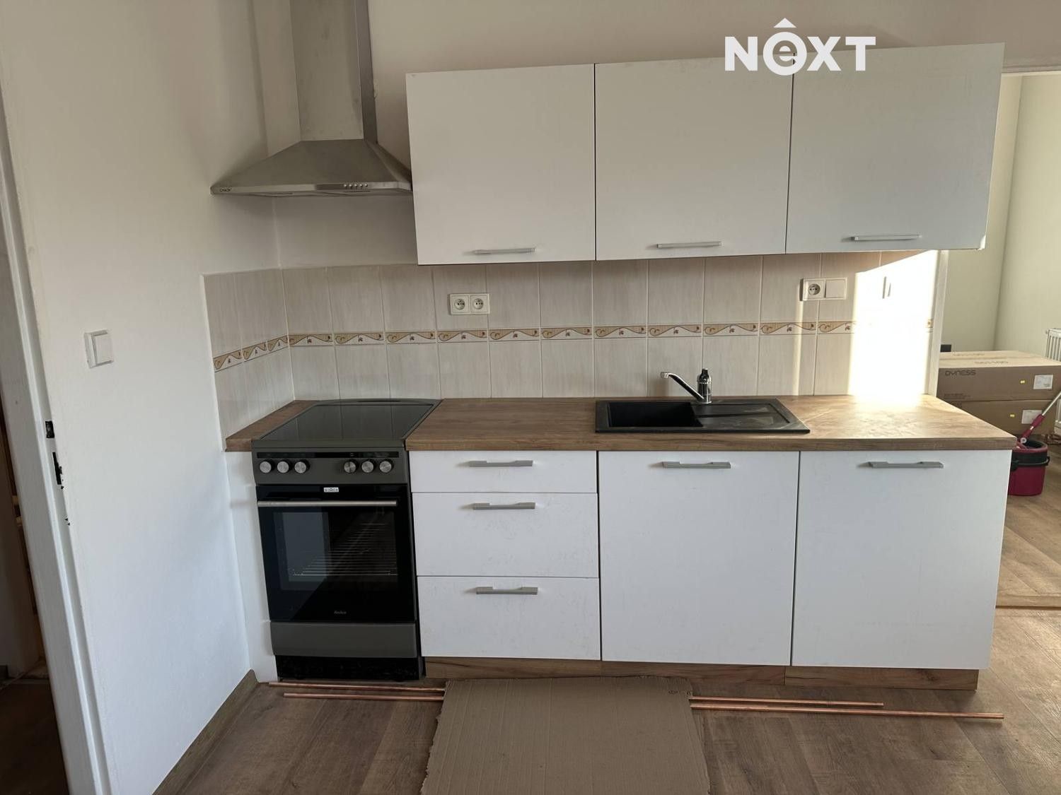 1+1, 9. května 131, Horní Police, 54 m²