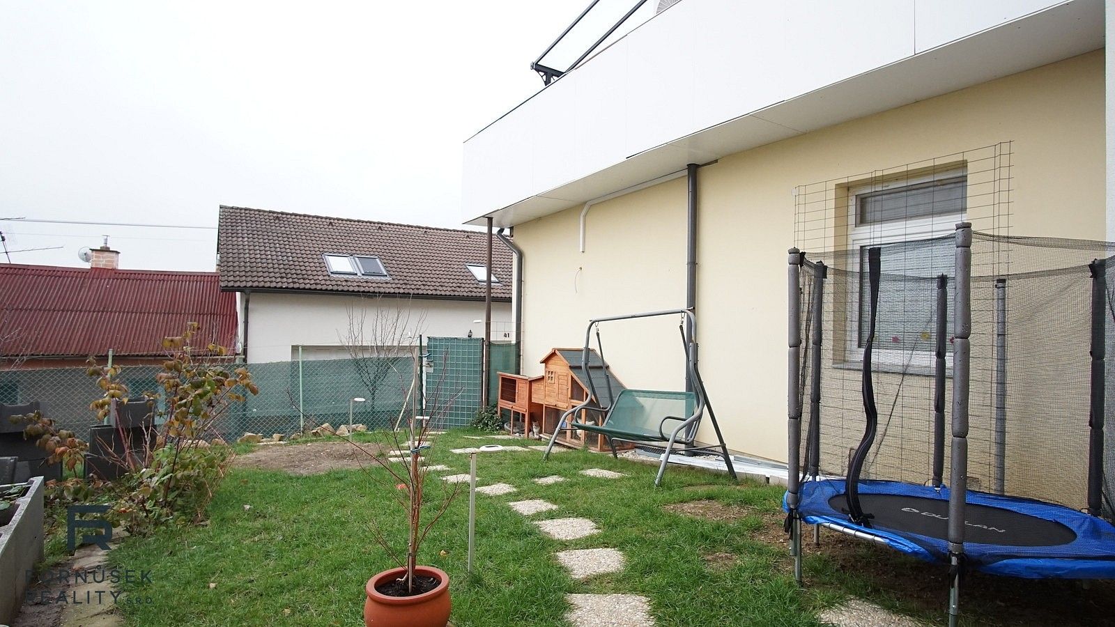 Pronájem byt 3+1 - Zlín - Mladcová, Zlínský kraj, 59 m² - 5