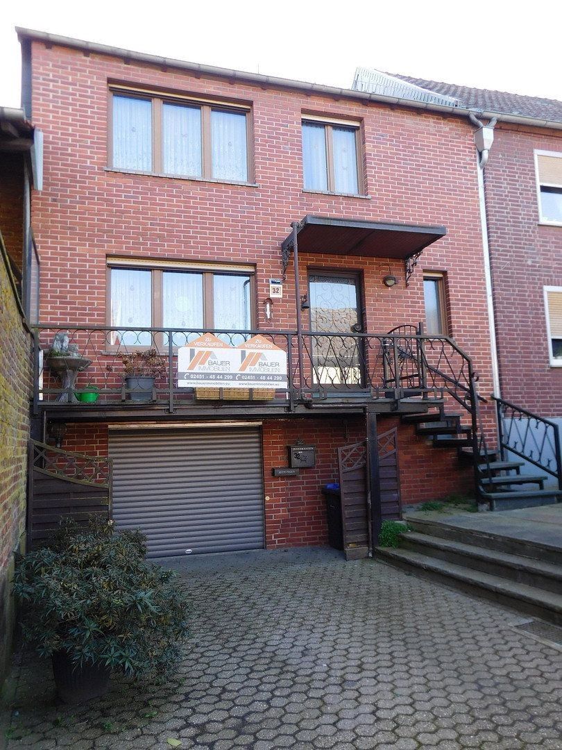 Rodinný dům · 96 m² · Kreuzstrasse 32, , Severní Porýní-Vestfálsko - 3