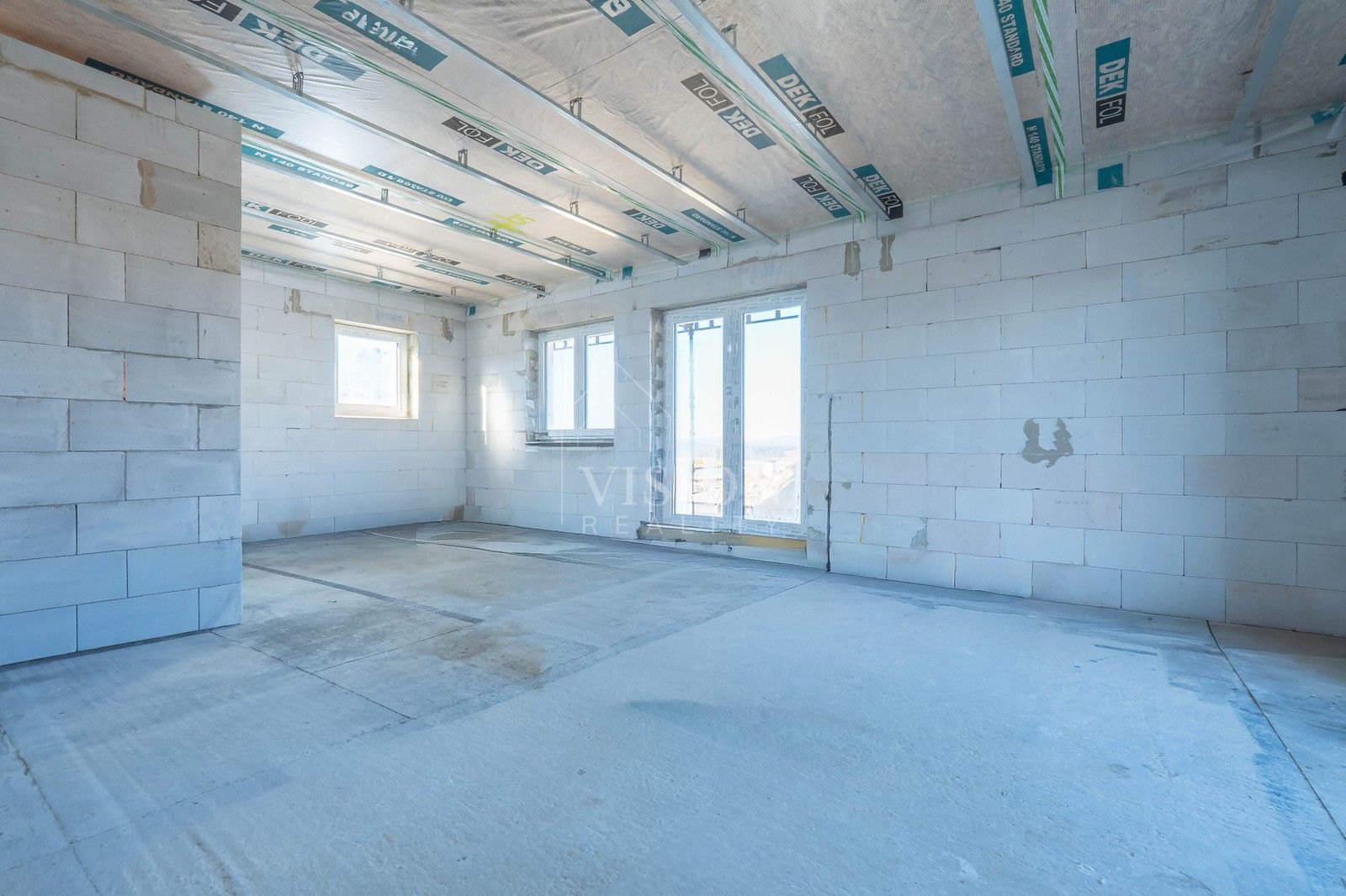 Prodej rodinný dům - Mladá Vožice, 114 m²