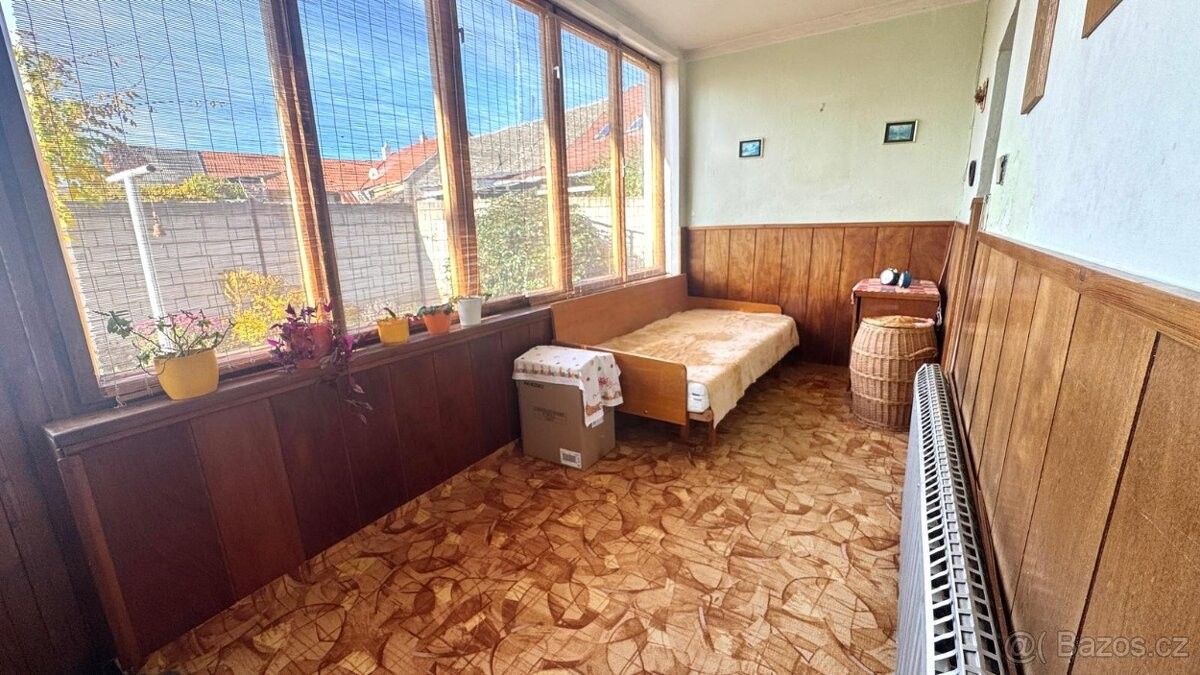 Rodinné domy, Drnholec, 691 83